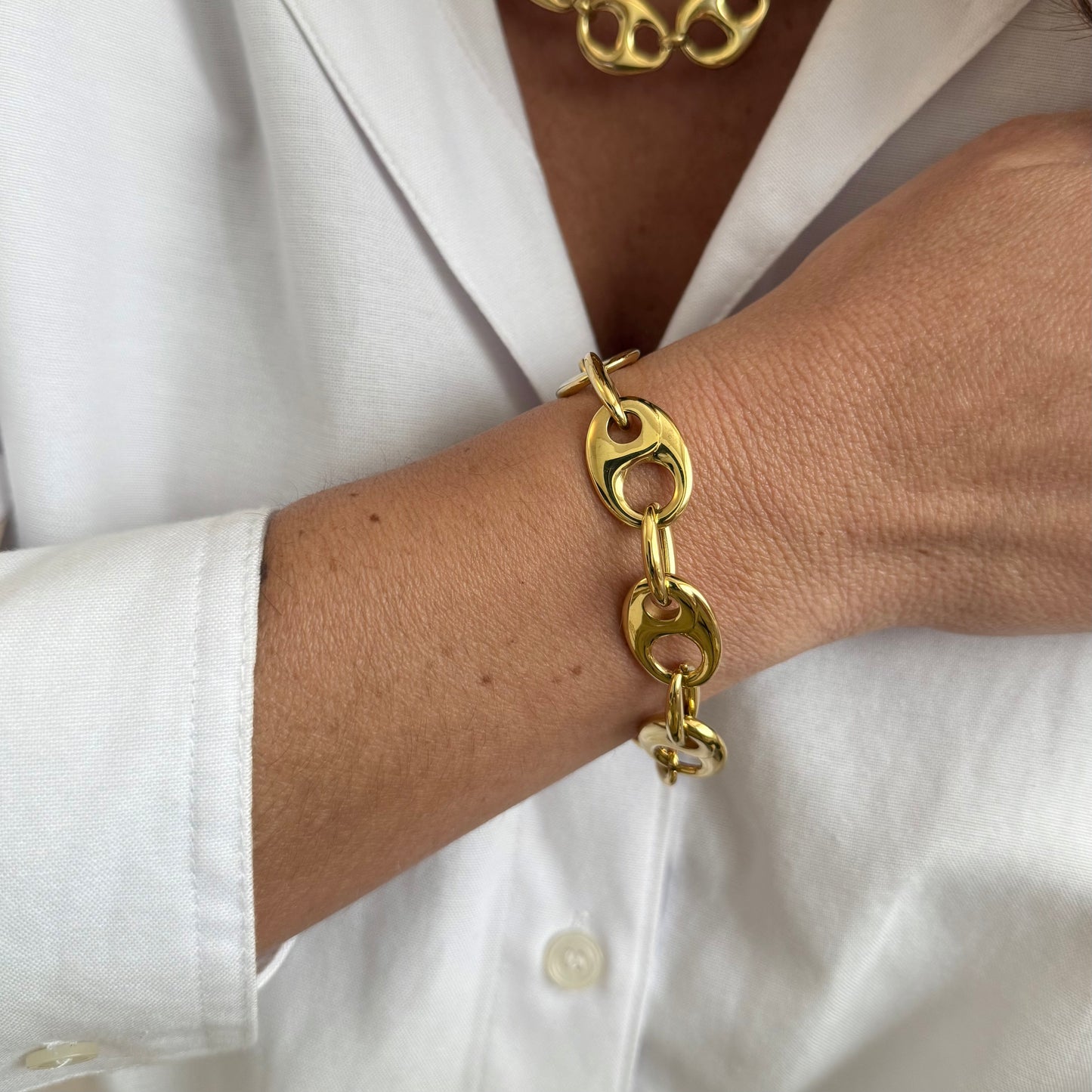 Emilia - le bracelet