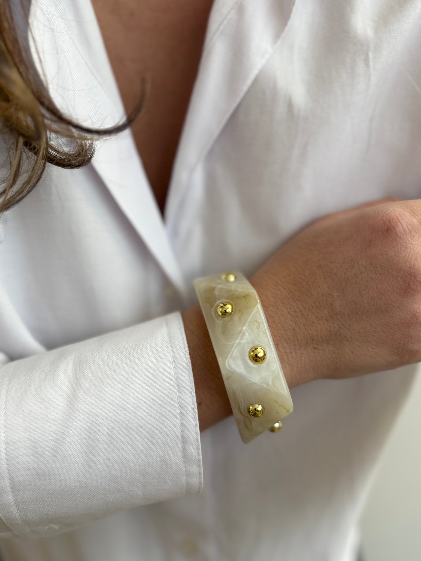 Jonc Halo - plusieurs couleurs disponibles