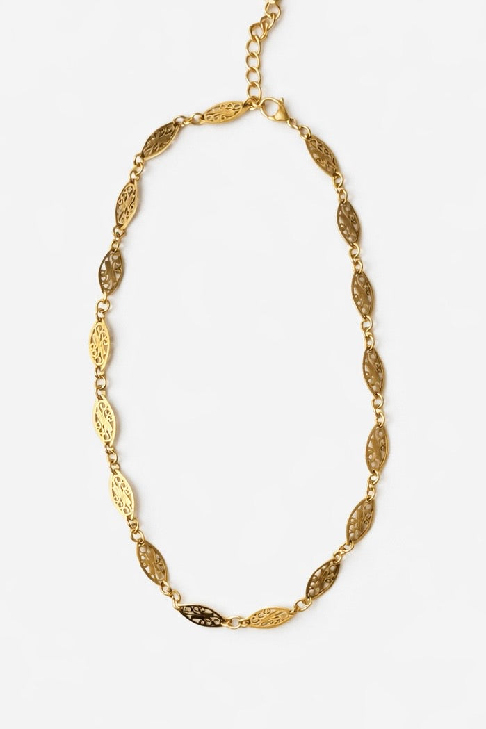 Rosette - deux longueurs