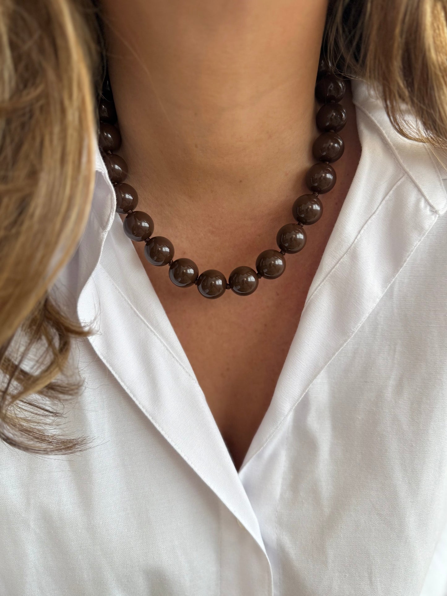 Bolas - plusieurs couleurs disponibles