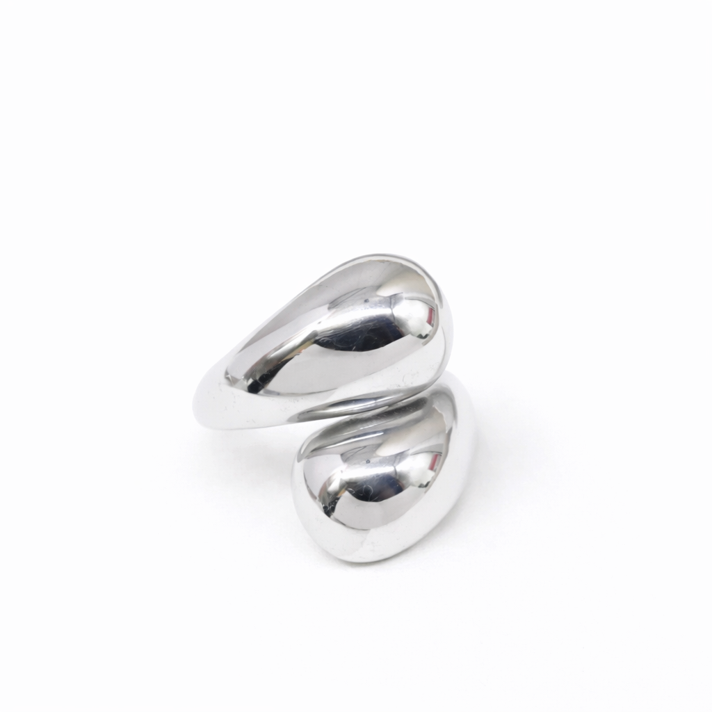 Benicka - doré ou argent