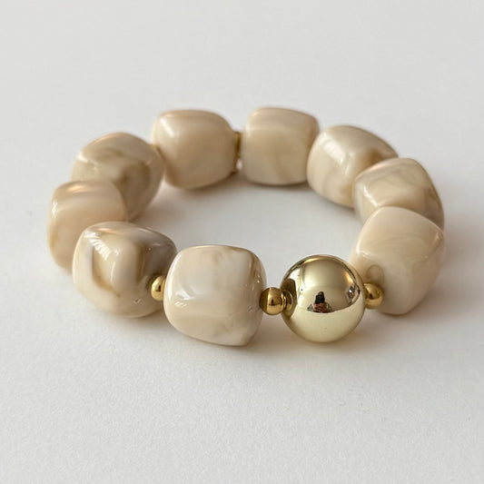 Kara - le bracelet - plusieurs couleurs disponibles