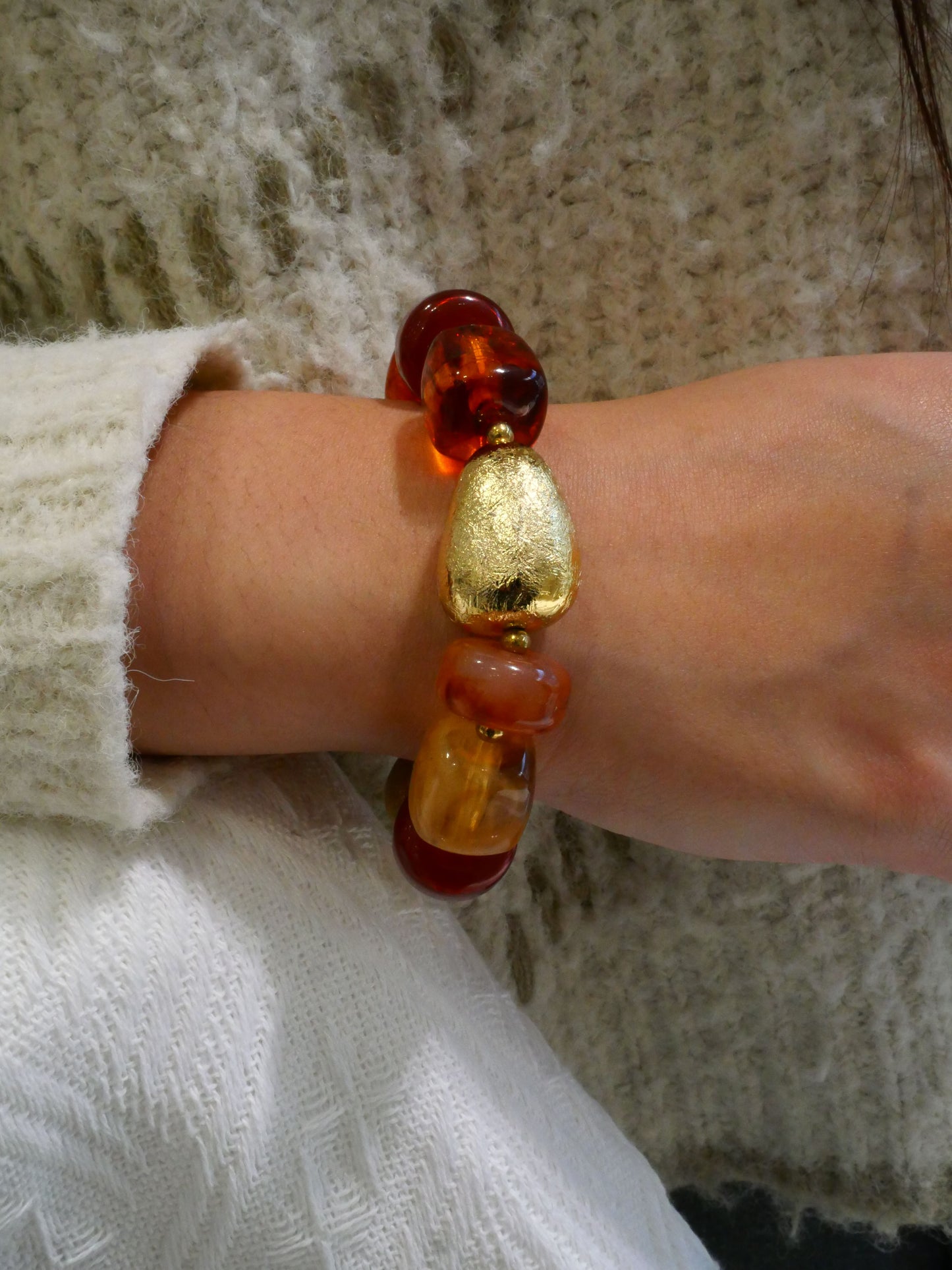 Sori - le bracelet