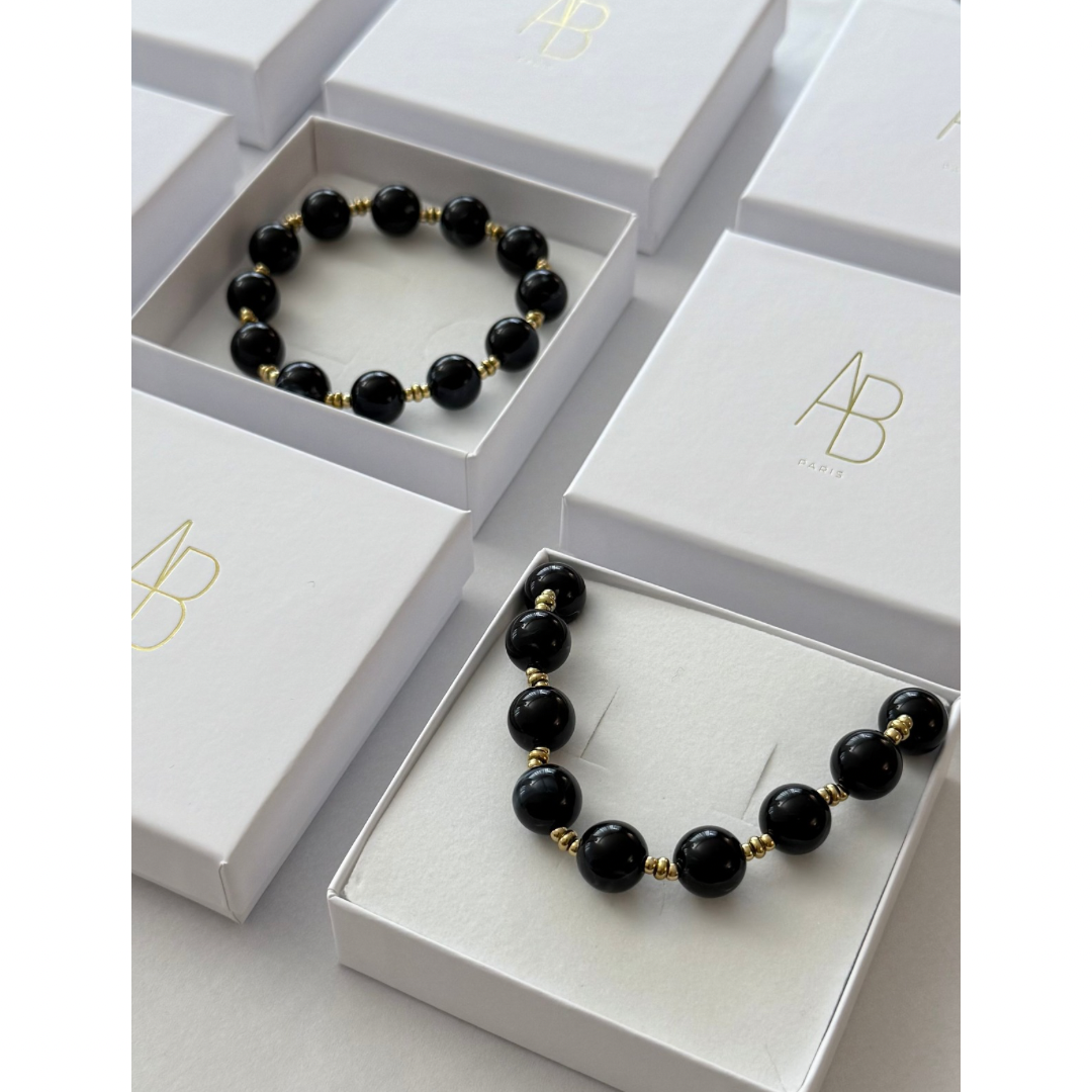 Le duo Ursulla noir - 𝑆𝑒́𝑙𝑒𝑐𝑡𝑖𝑜𝑛 𝑠𝑝𝑒́𝑐𝑖𝑎𝑙𝑒 𝑁𝑜𝑒̈𝑙