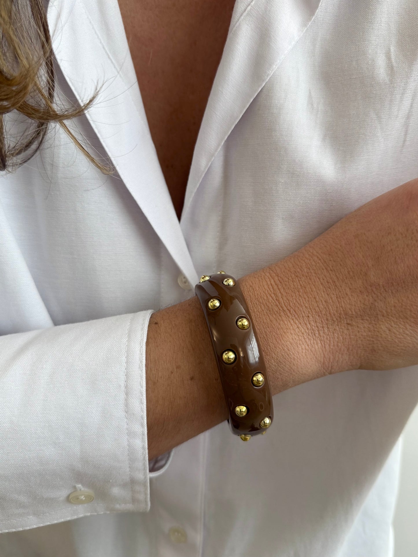 Jonc Raven - plusieurs couleurs disponibles