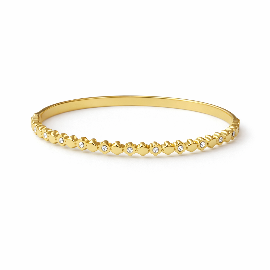 Jonc Maro - doré ou argent ★