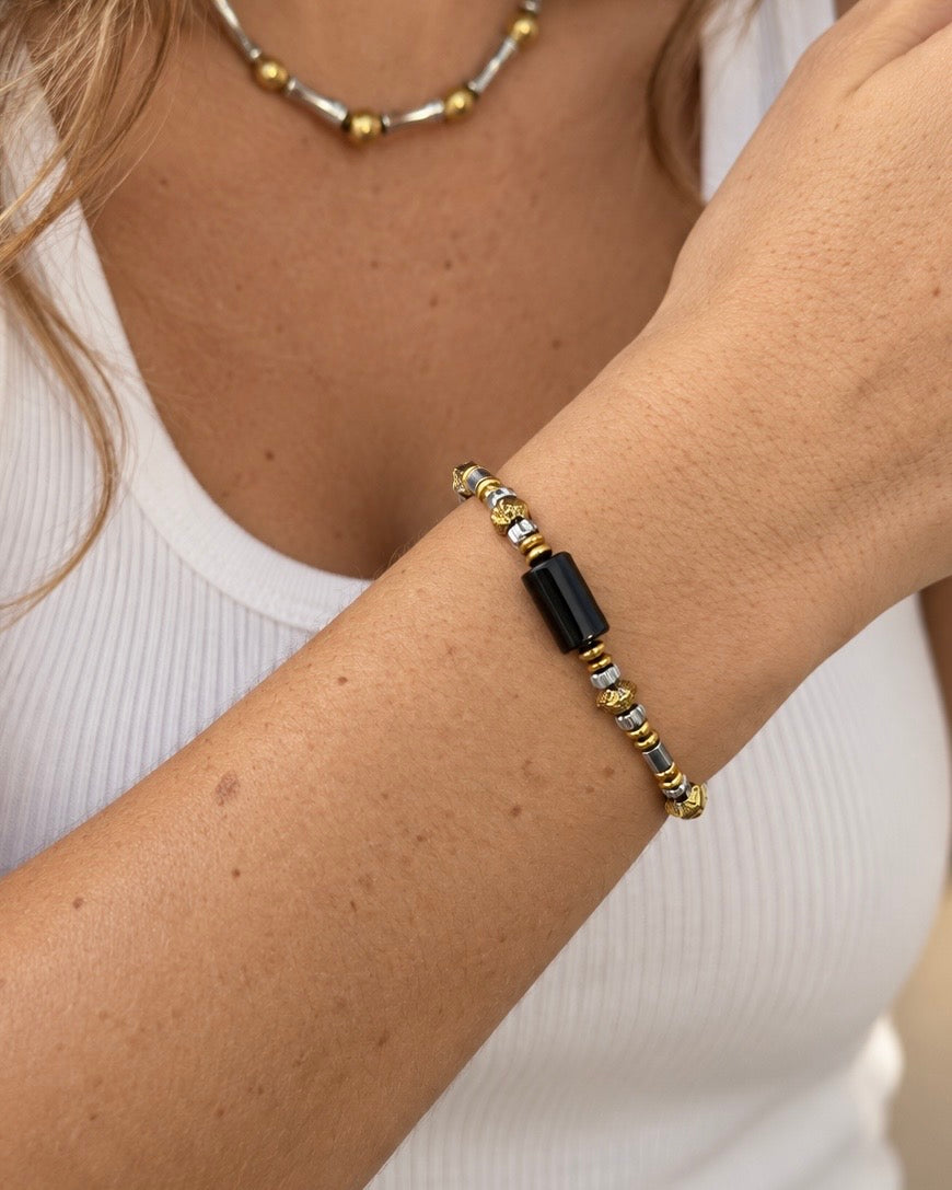 Sagone - le bracelet
