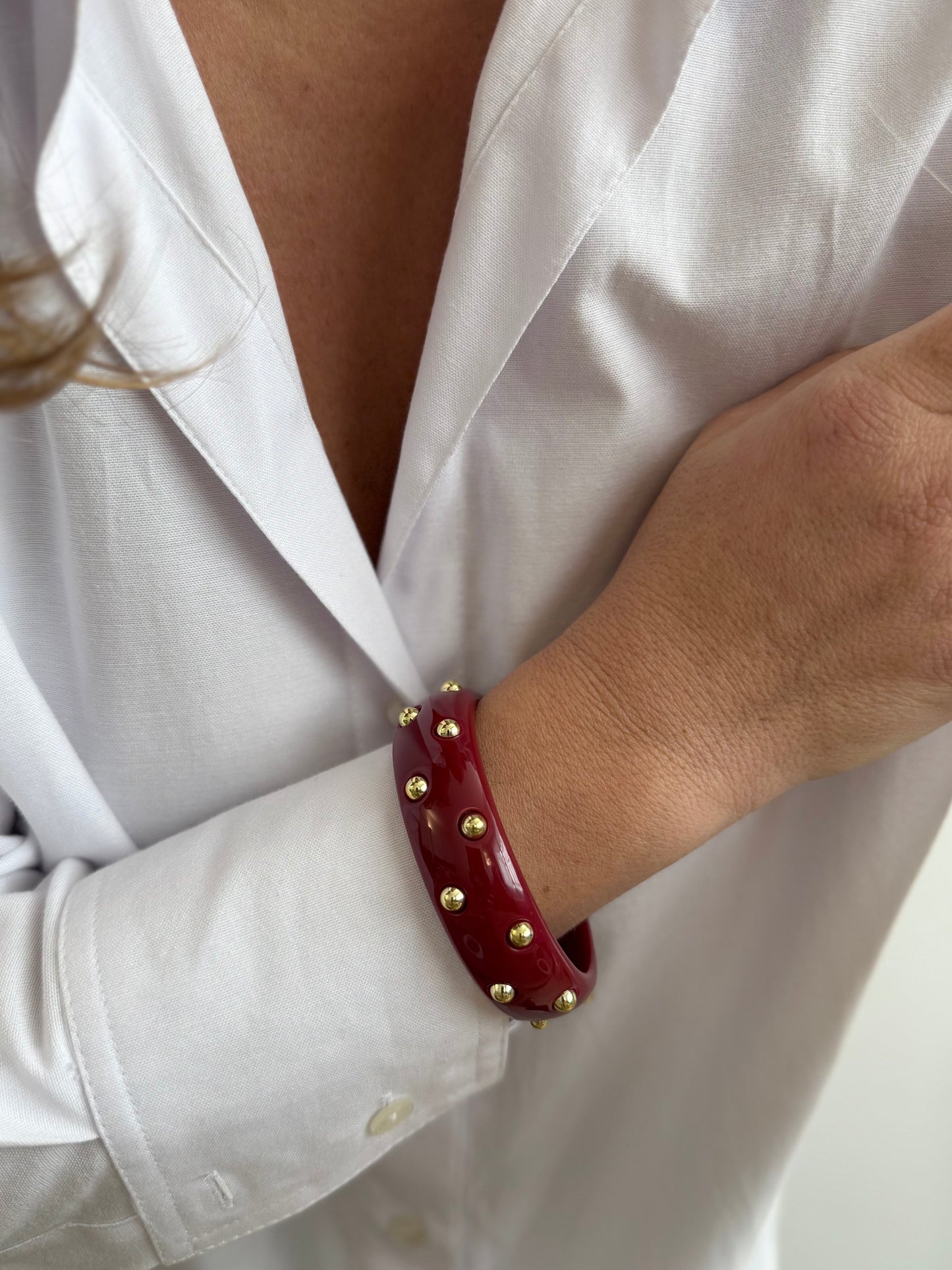 Jonc Raven - plusieurs couleurs disponibles