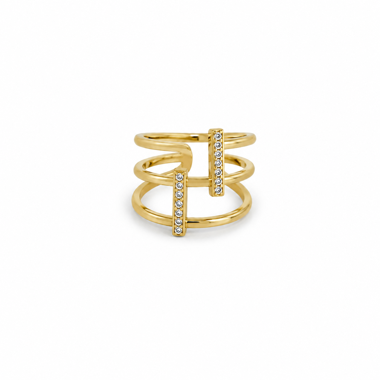 Bague Rosalie