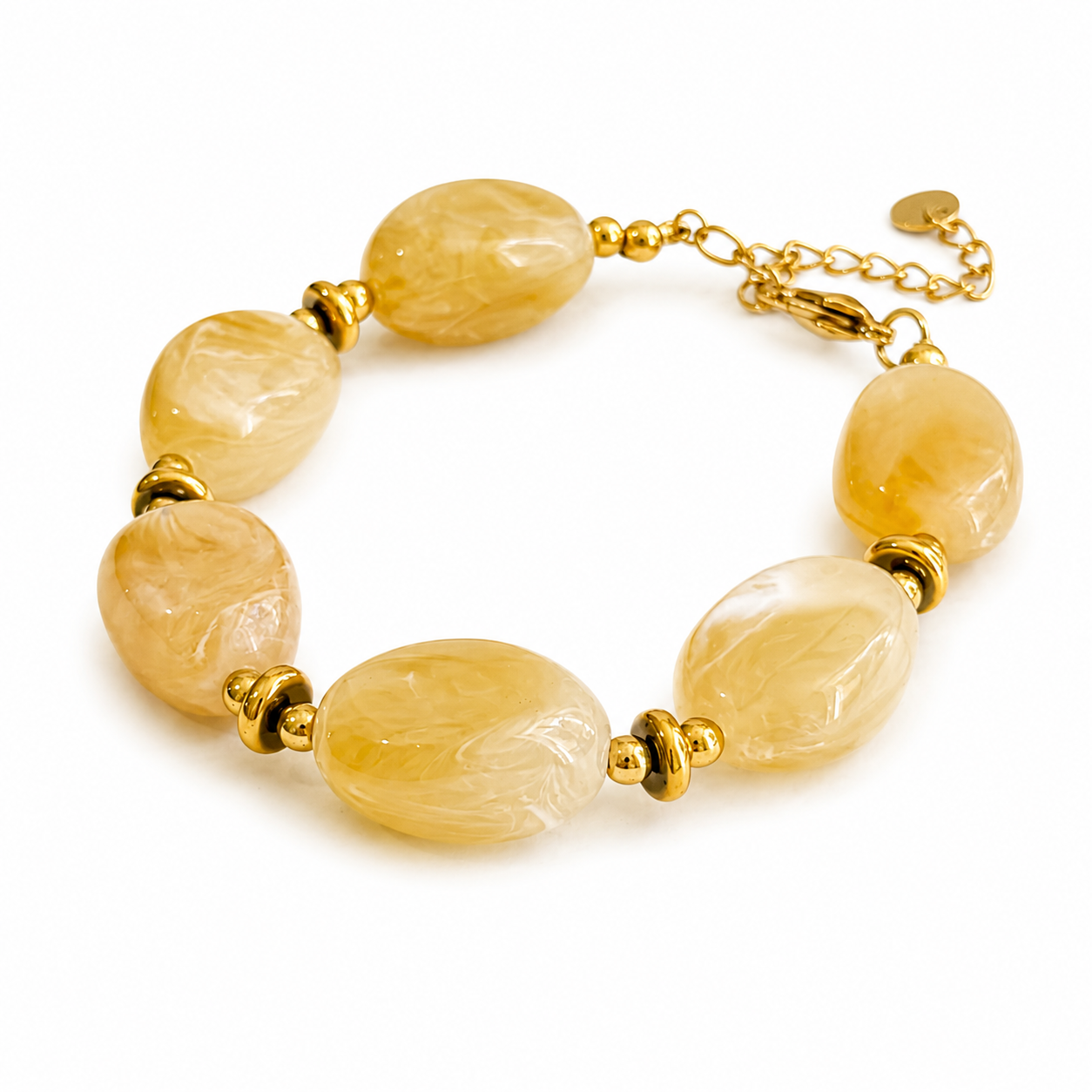 Java - le bracelet - plusieurs couleurs disponibles