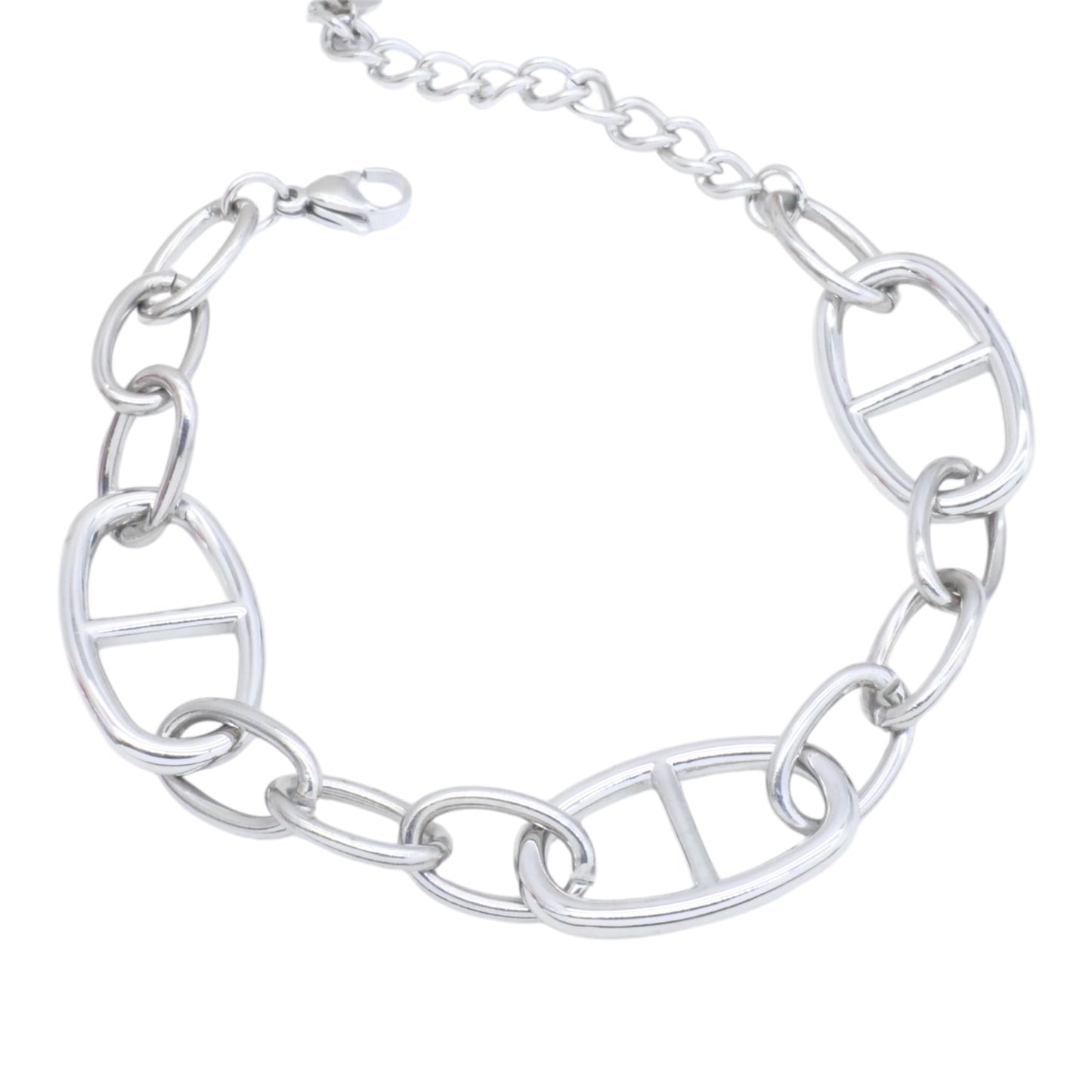 Aria - le bracelet - doré ou argent