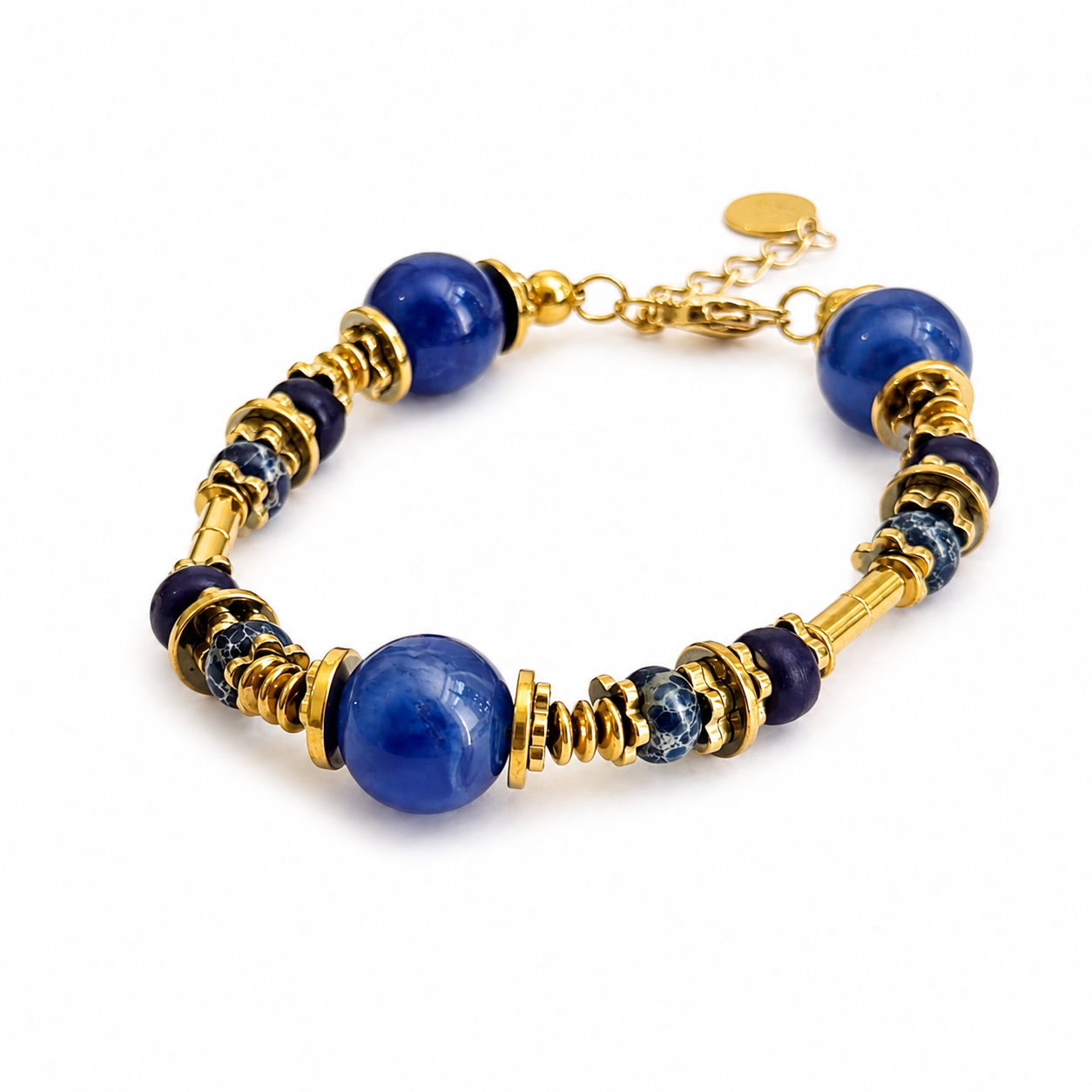 Vivario - le bracelet - plusieurs couleurs disponibles