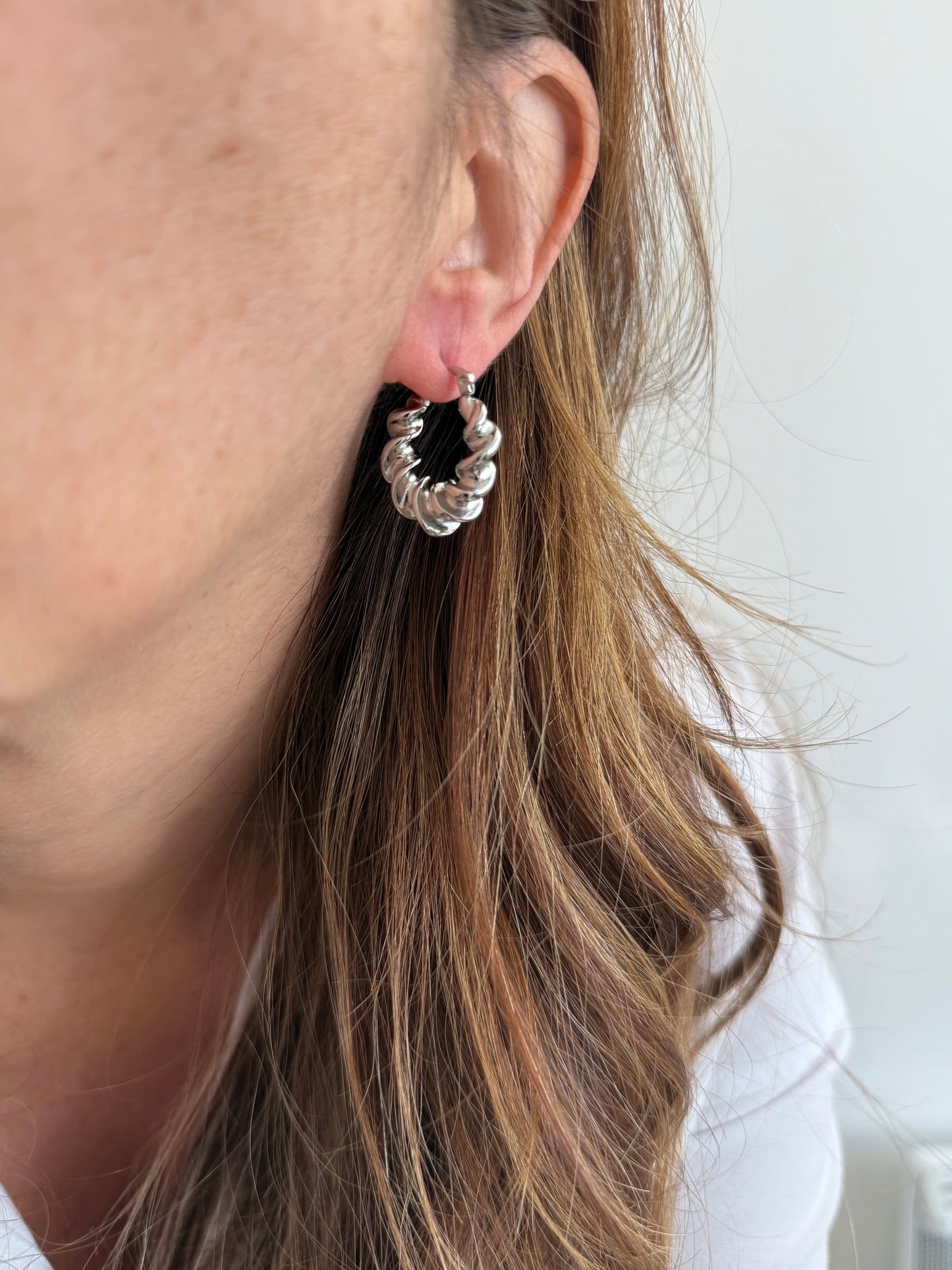 Salma - doré ou argent