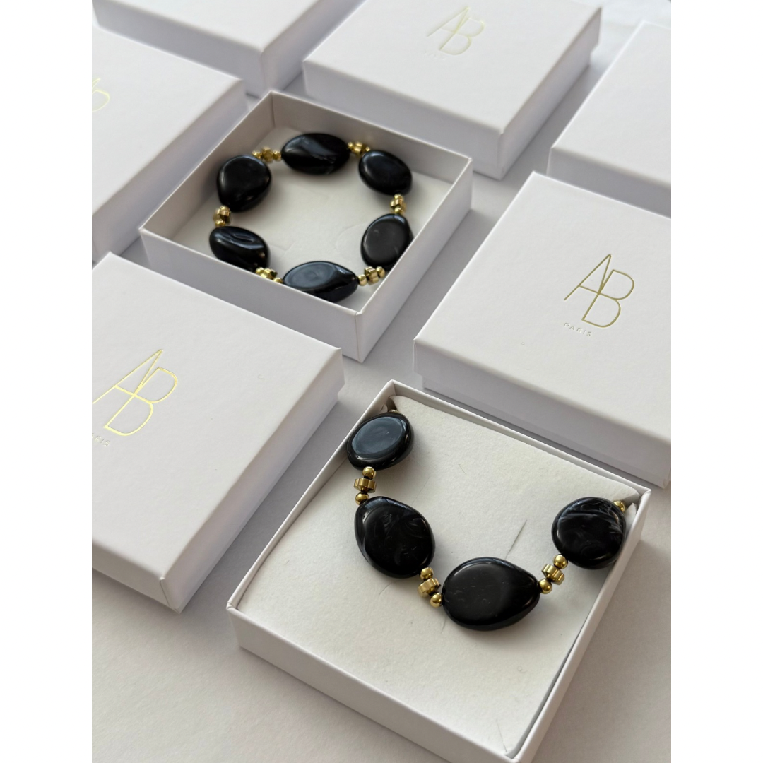 Le duo Elina noir - 𝑆𝑒́𝑙𝑒𝑐𝑡𝑖𝑜𝑛 𝑠𝑝𝑒́𝑐𝑖𝑎𝑙𝑒 𝑁𝑜𝑒̈𝑙