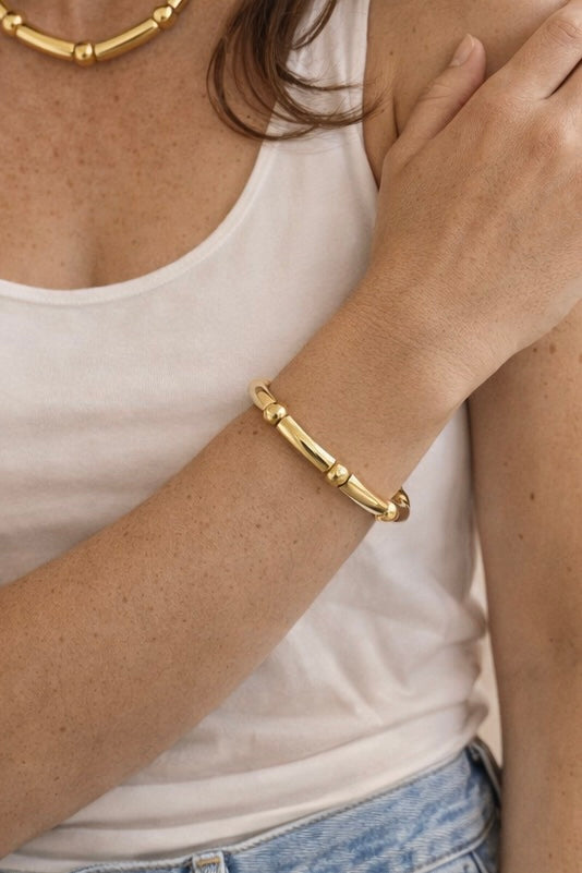 Turner - le bracelet