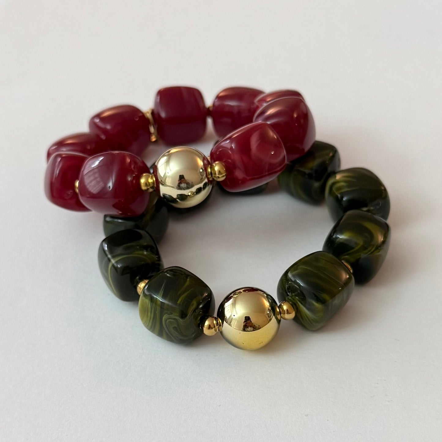 Kara - le bracelet - plusieurs couleurs disponibles