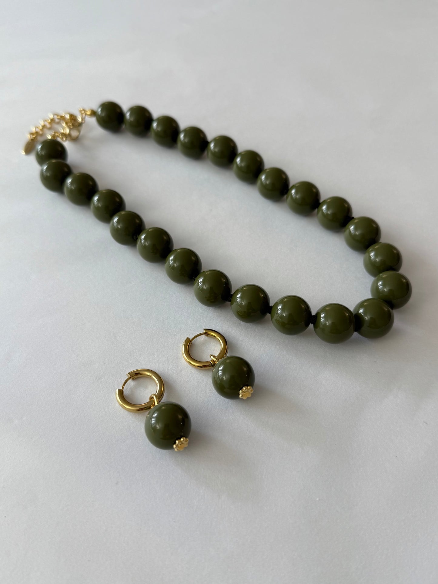 Bolas - plusieurs couleurs disponibles