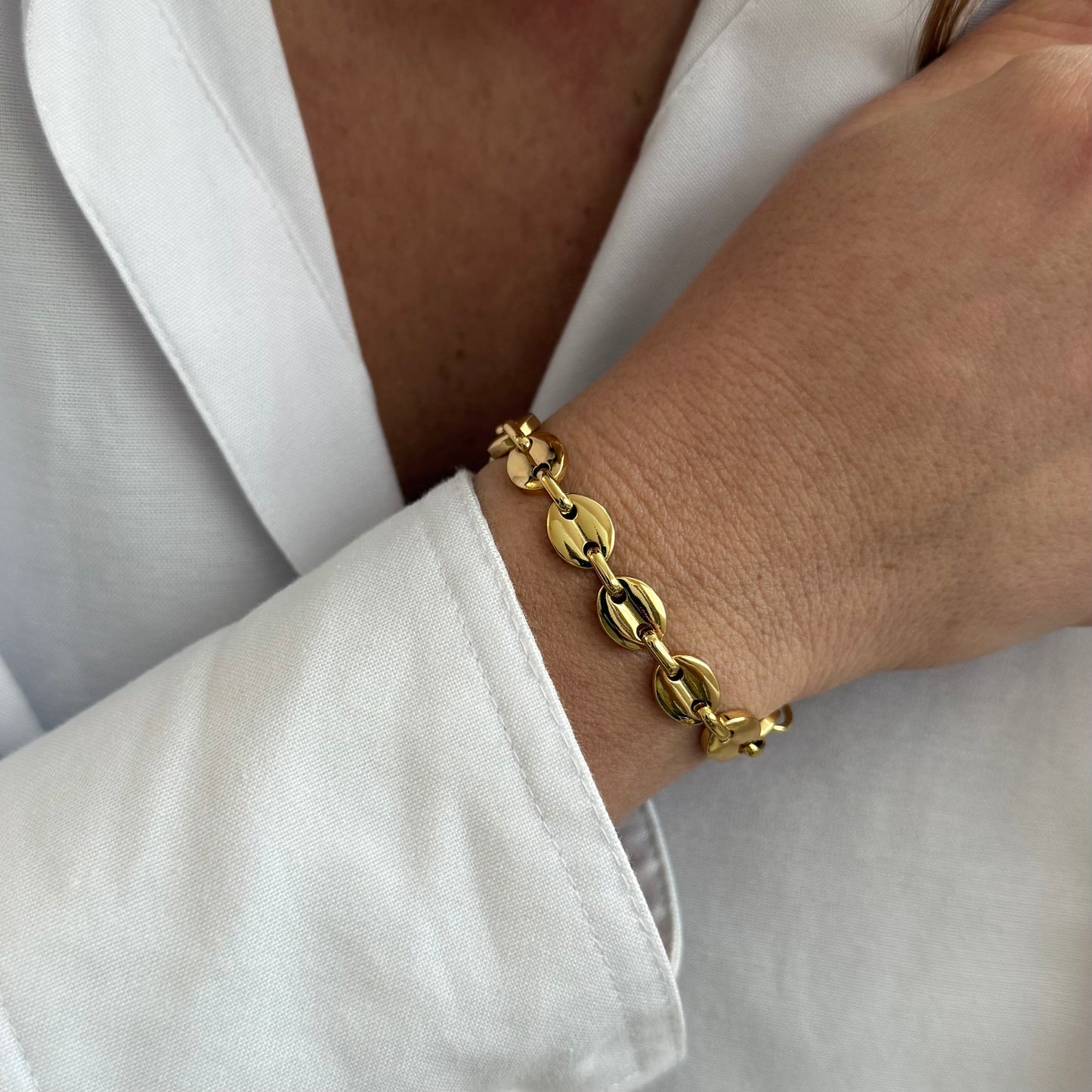 Calypsa - le bracelet