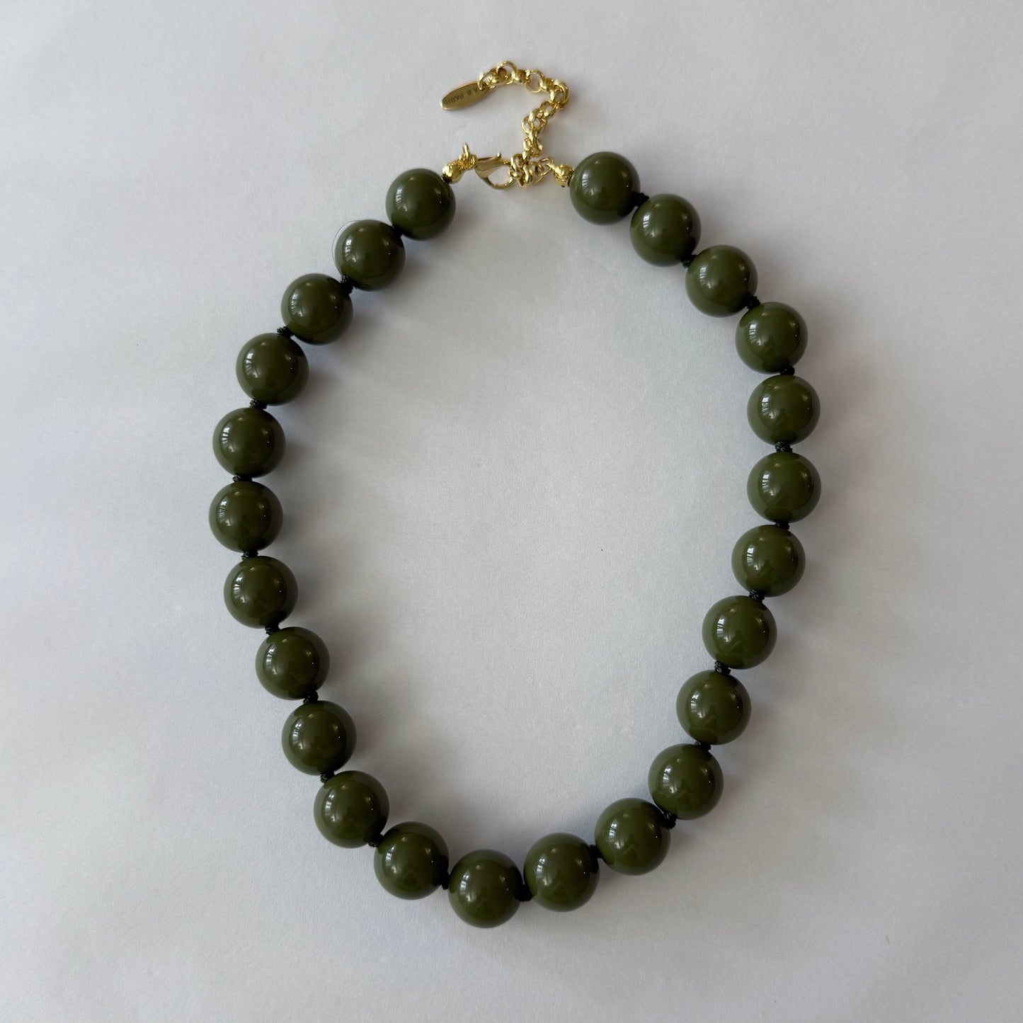 Bolas - plusieurs couleurs disponibles