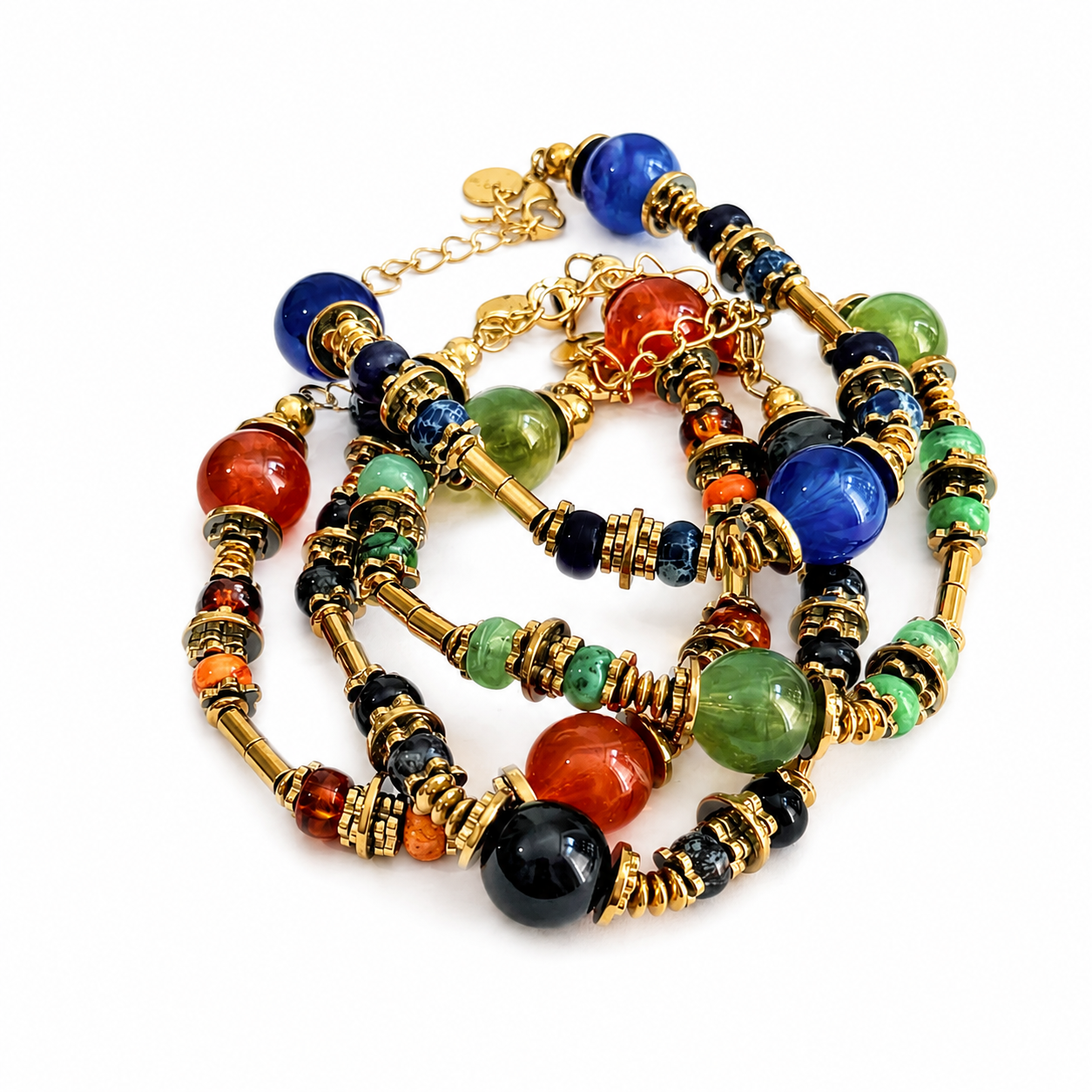 Vivario - le bracelet - plusieurs couleurs disponibles
