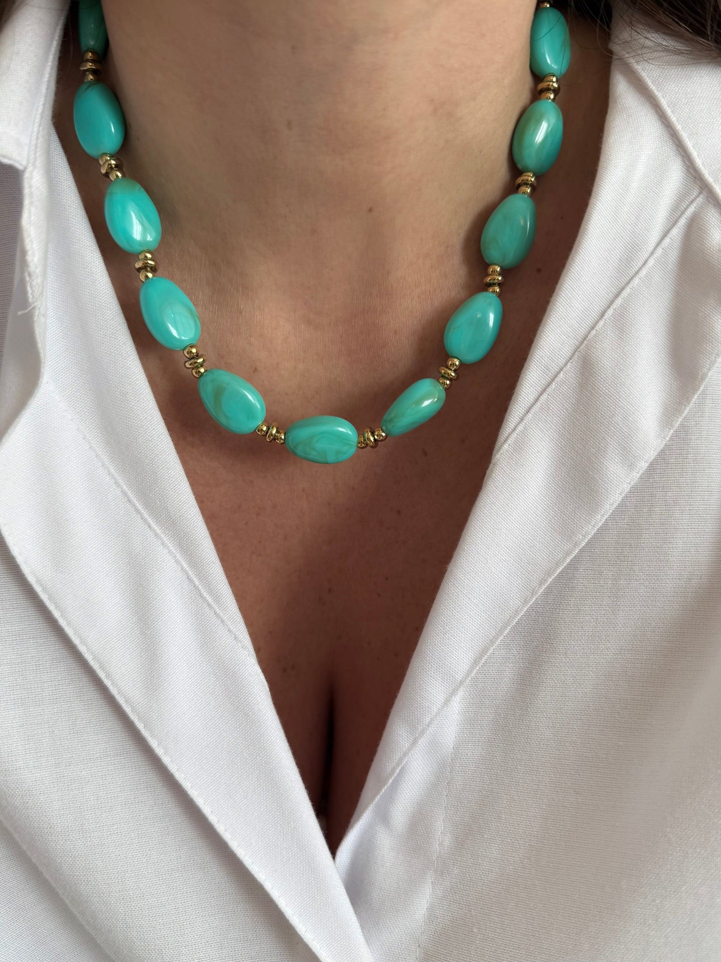 Jade - 10 couleurs