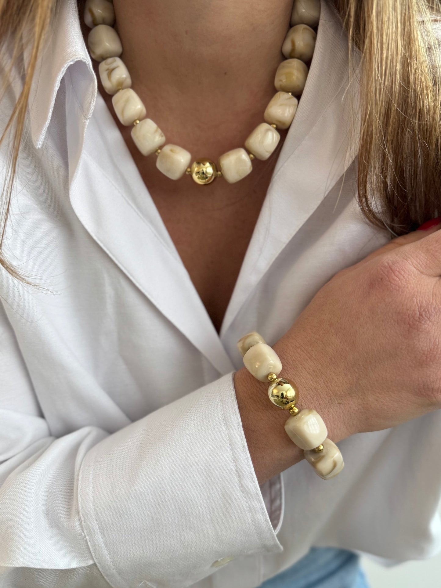 Kara - le bracelet - plusieurs couleurs disponibles