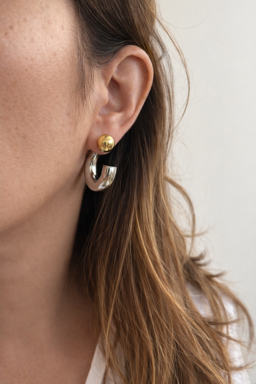 Blake Bicolore - la paire