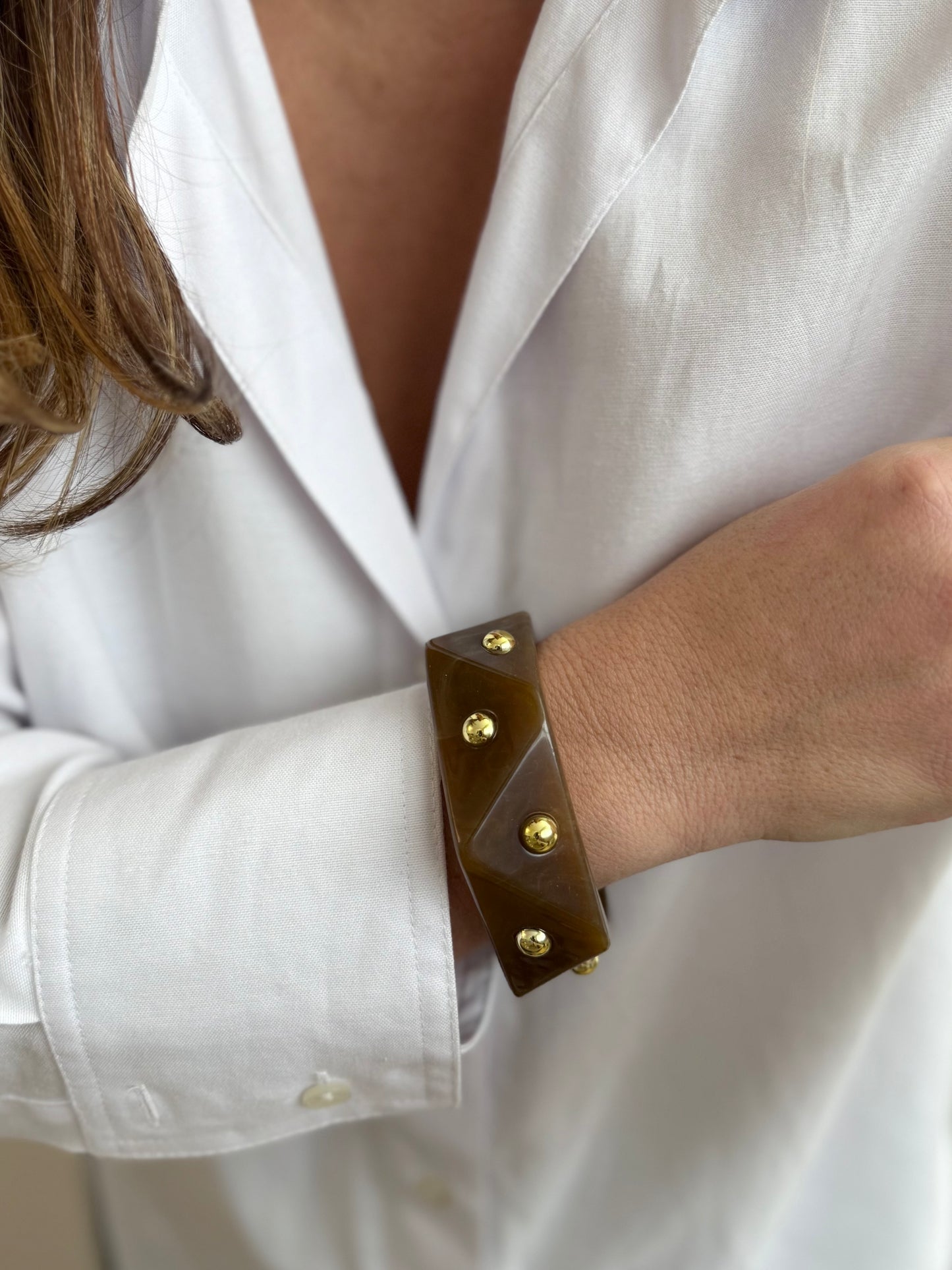 Jonc Halo - plusieurs couleurs disponibles