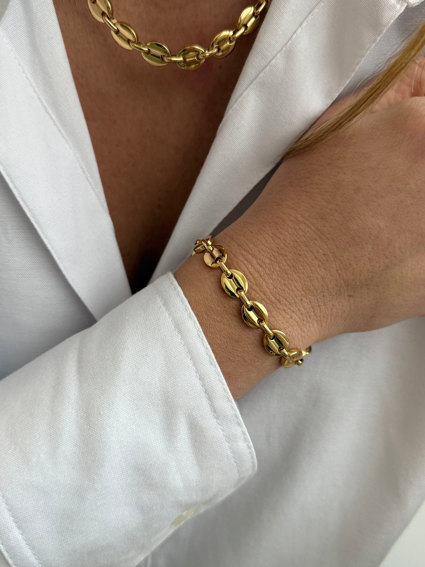 Calypsa - le bracelet