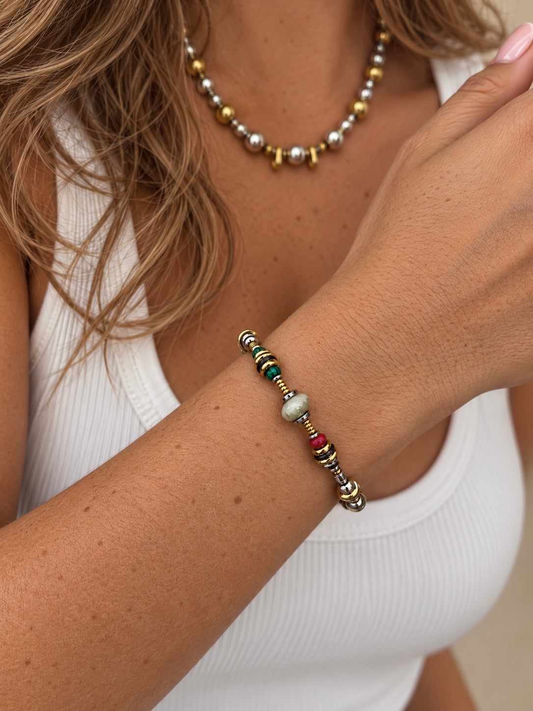 Venaco - le bracelet