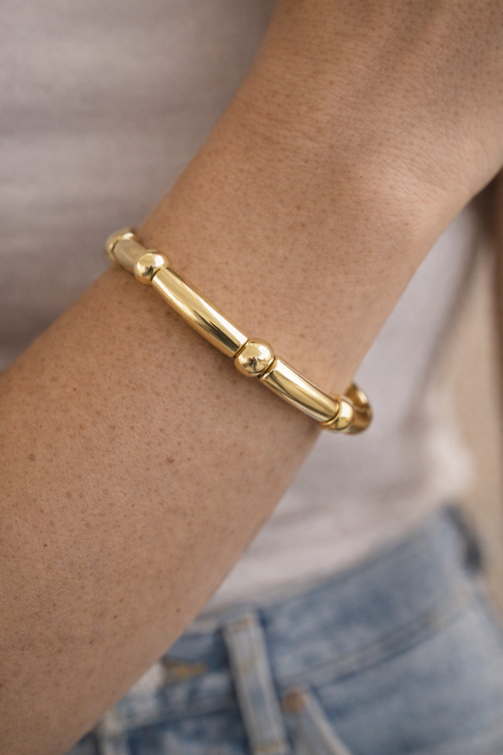 Turner - le bracelet