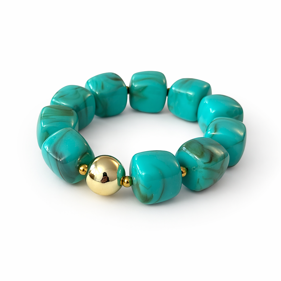 Kara - le bracelet - plusieurs couleurs disponibles