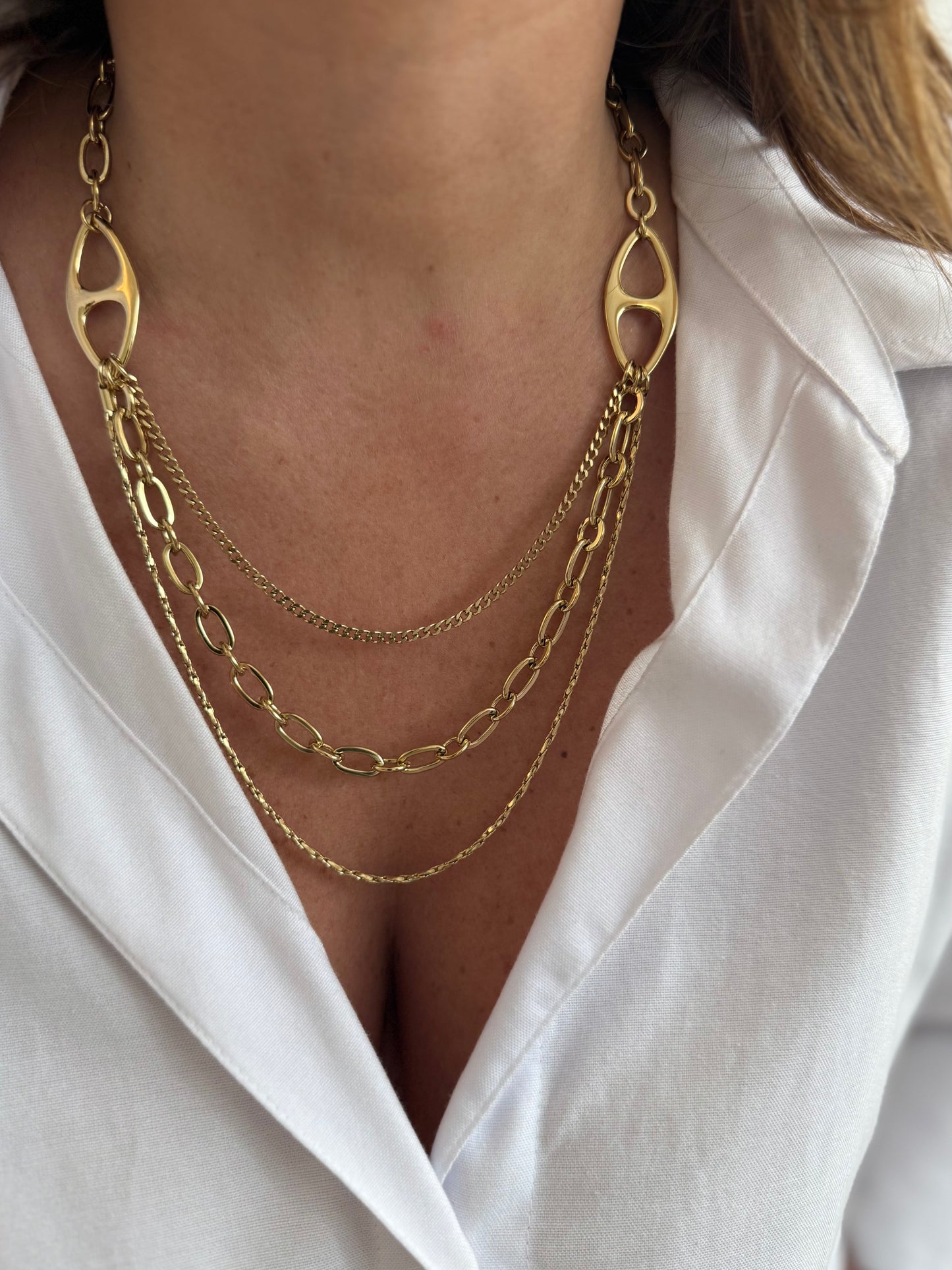 Catarina - triple rang