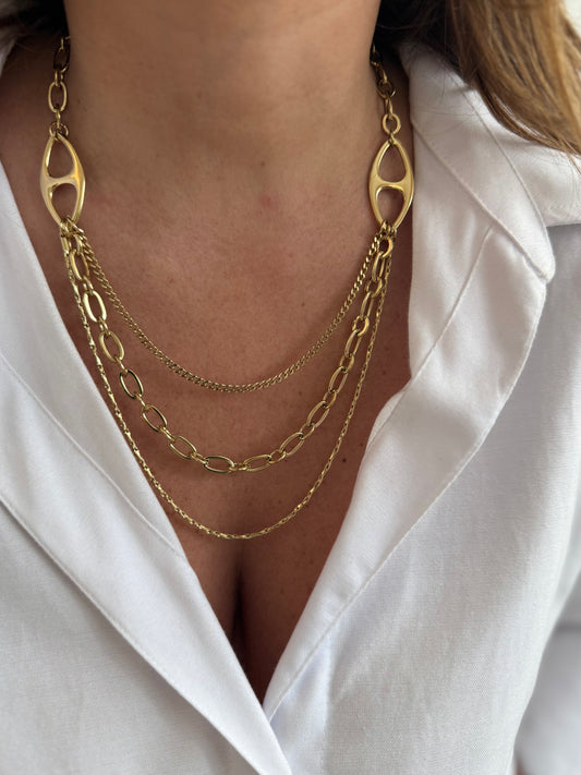 Catarina - triple rang