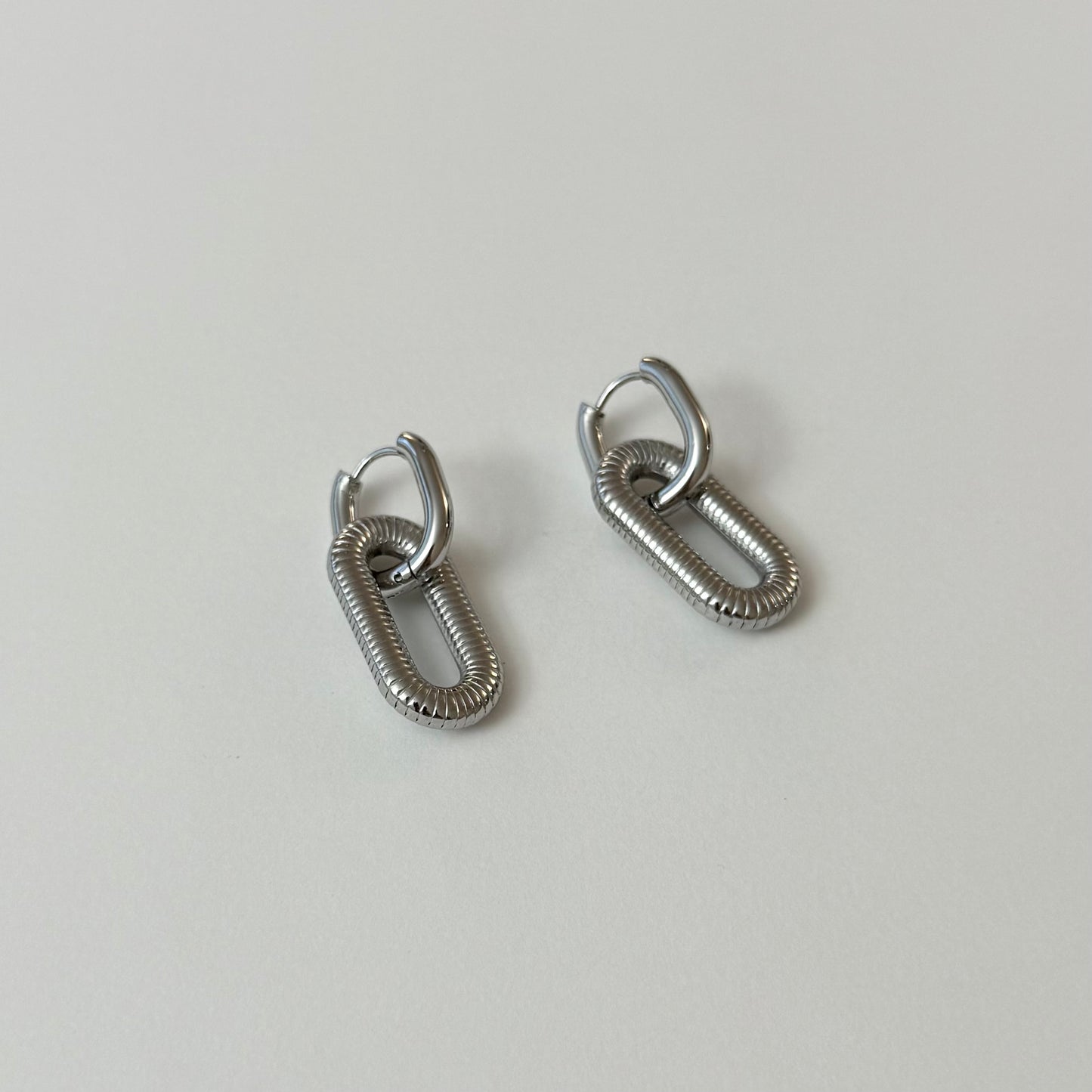 Ovila - doré, argent ou bicolore ★