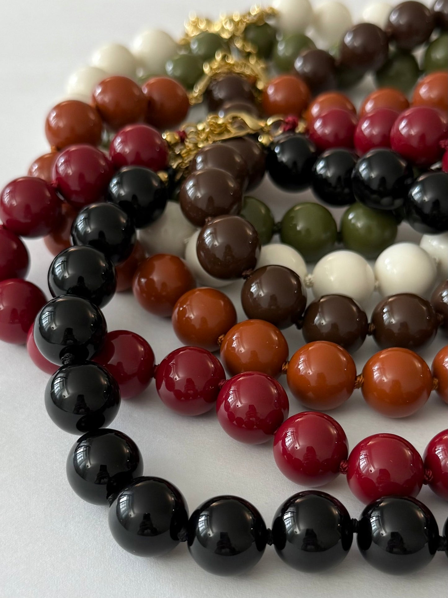 Bolas - plusieurs couleurs disponibles