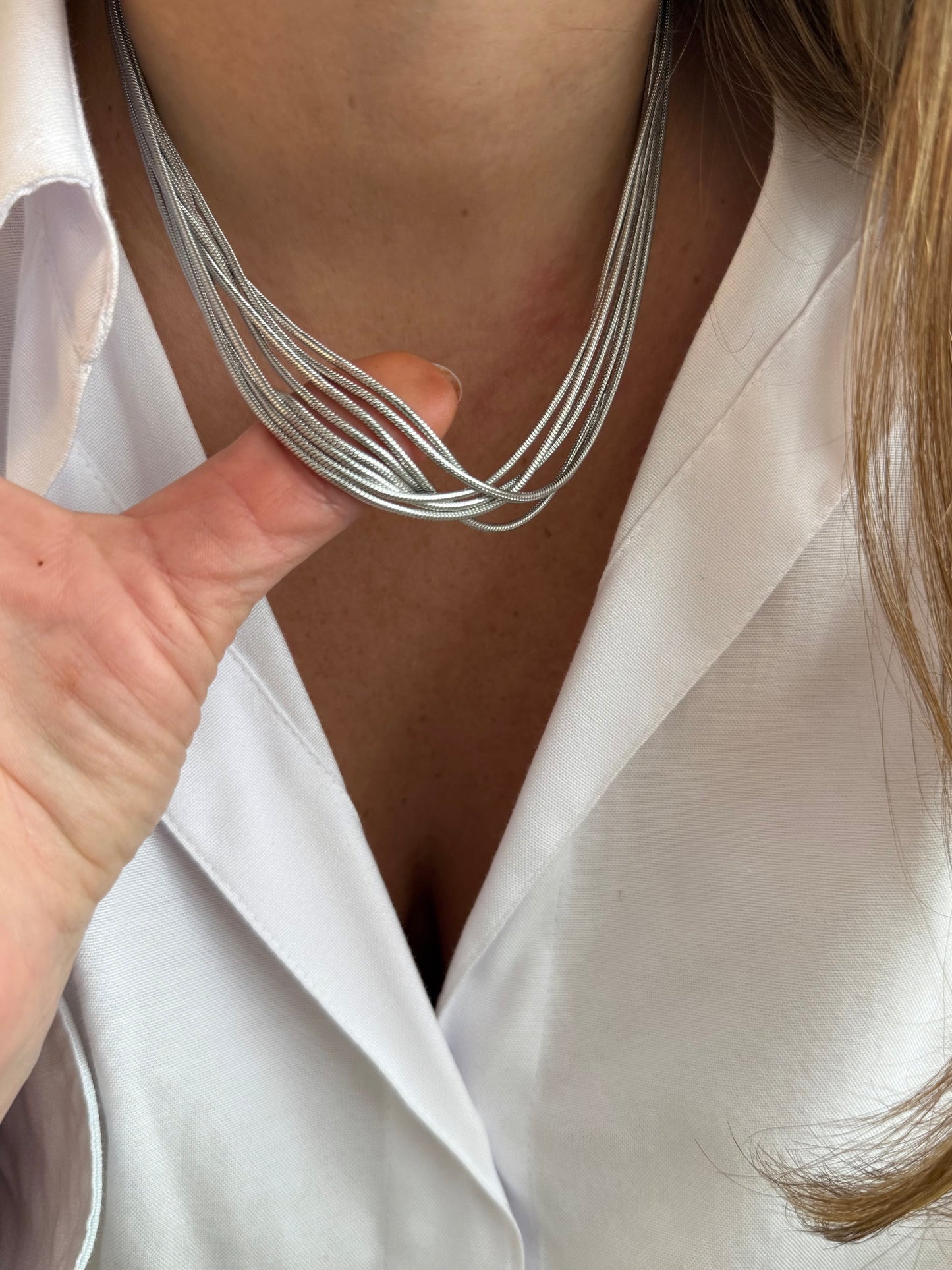 Filia - doré ou argent