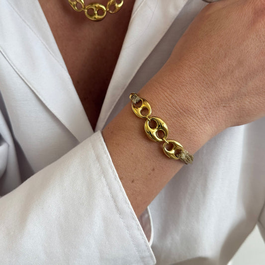 Kavina - le bracelet
