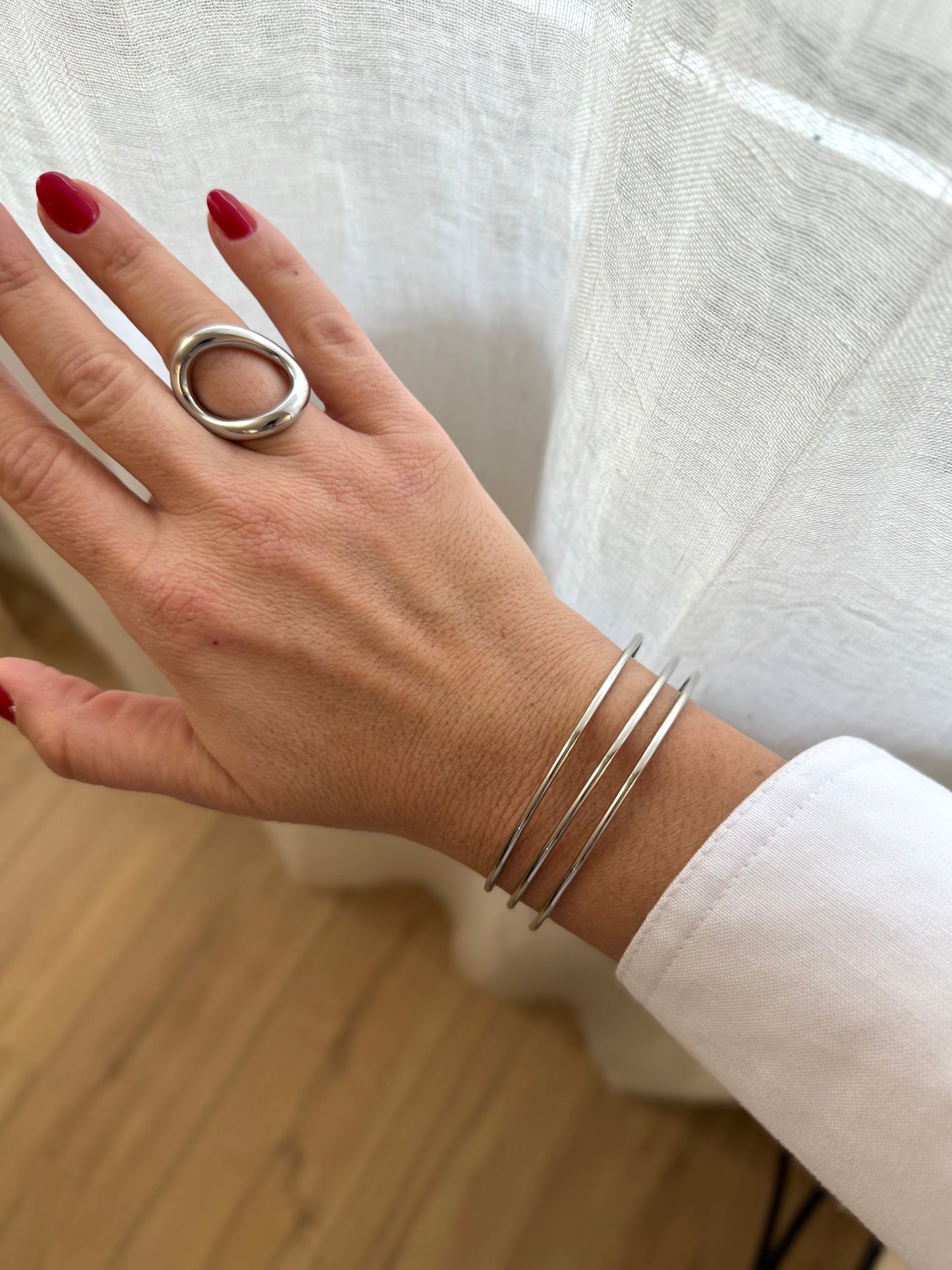 Le duo Guana argent - 𝑆𝑒́𝑙𝑒𝑐𝑡𝑖𝑜𝑛 𝑠𝑝𝑒́𝑐𝑖𝑎𝑙𝑒 𝑁𝑜𝑒̈𝑙