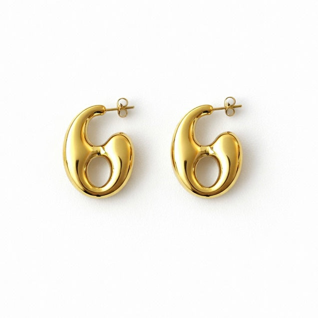 Calipsa - les boucles