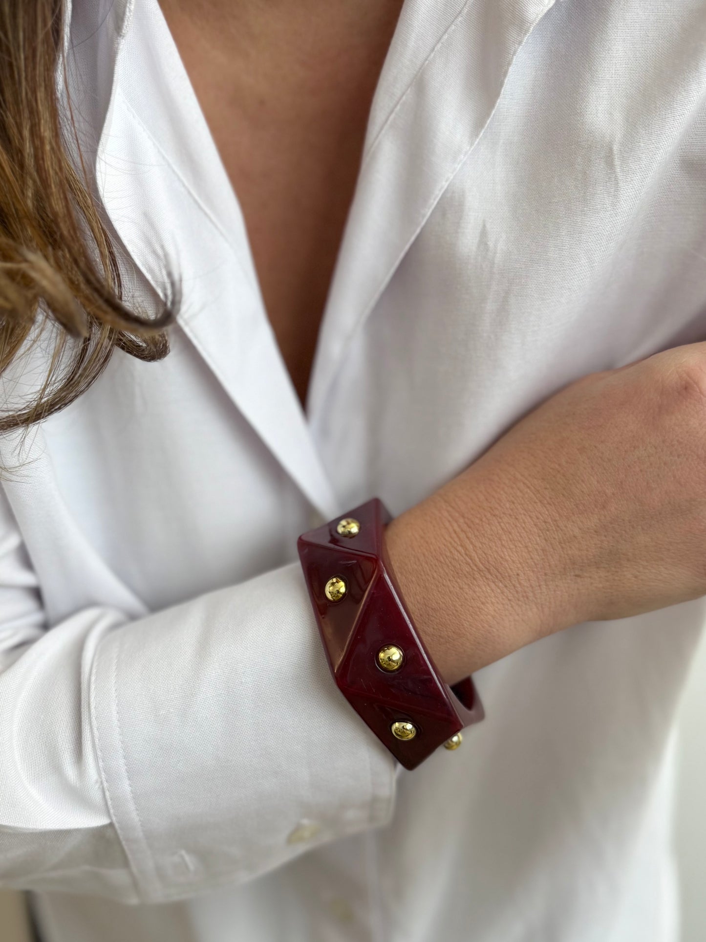 Jonc Halo - plusieurs couleurs disponibles