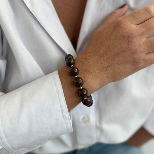 Billy - le bracelet - plusieurs couleurs disponibles