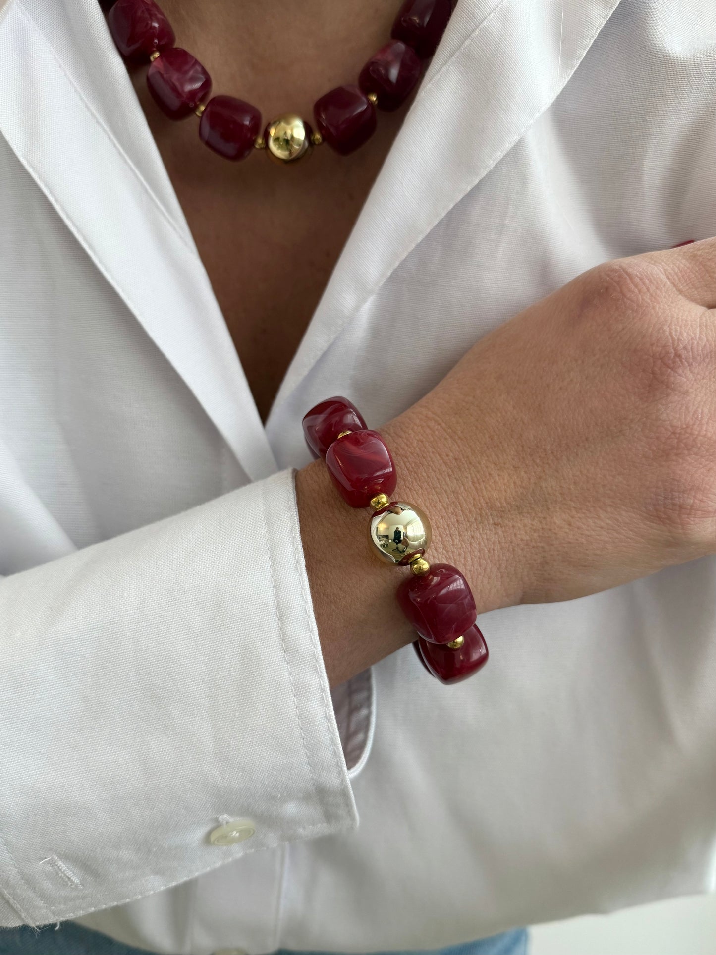Kara - le bracelet - plusieurs couleurs disponibles