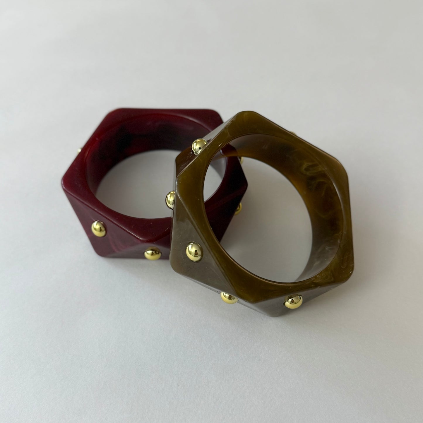 Jonc Halo - plusieurs couleurs disponibles