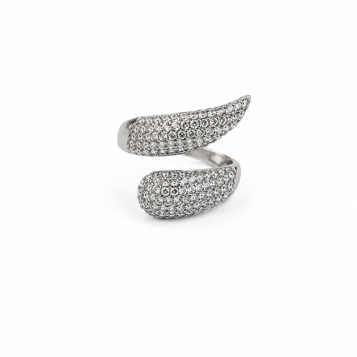 Bague Jeanne - doré ou argent
