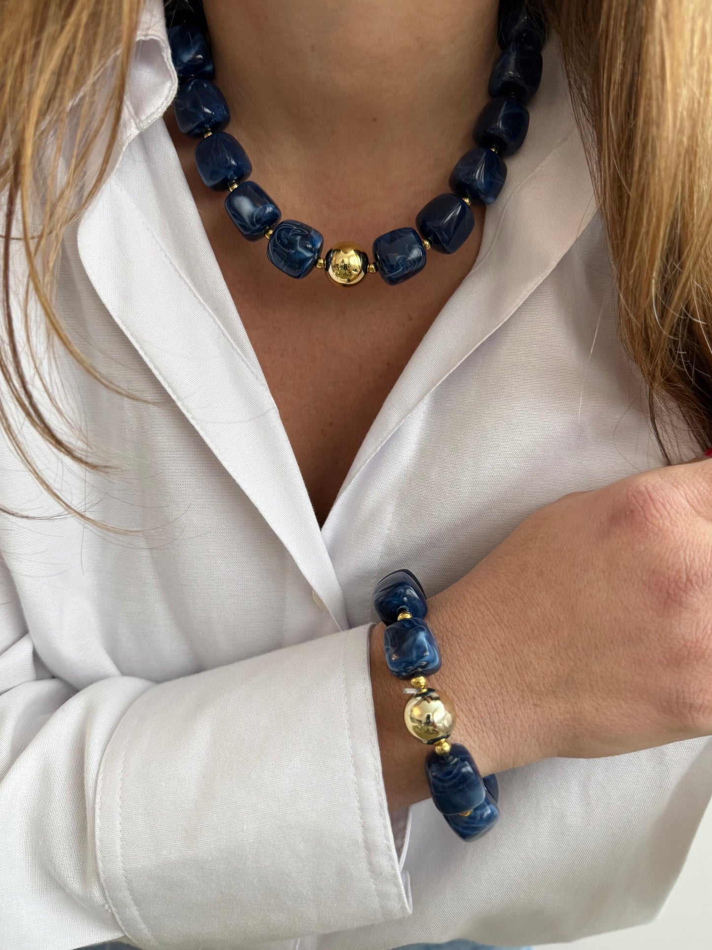 Kara - le bracelet - plusieurs couleurs disponibles