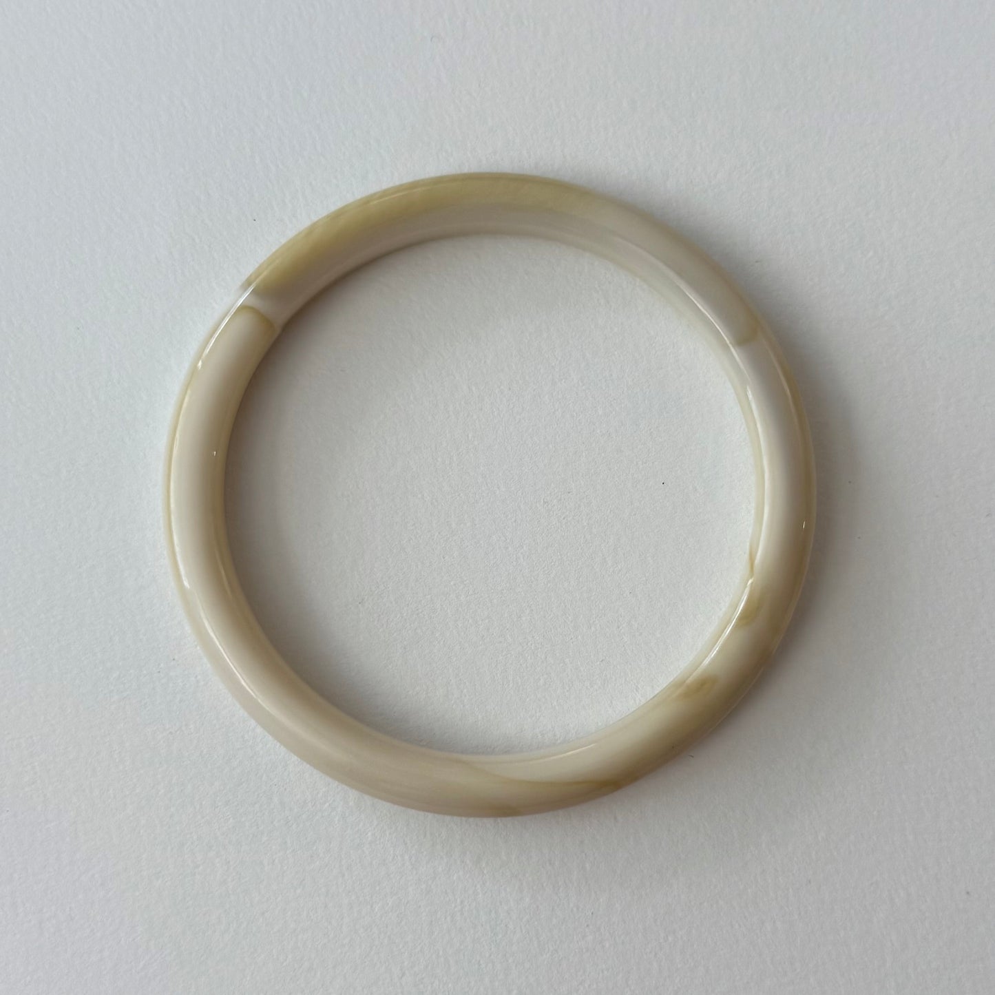 Jonc Résine (8mm) - nouvelles couleurs disponibles