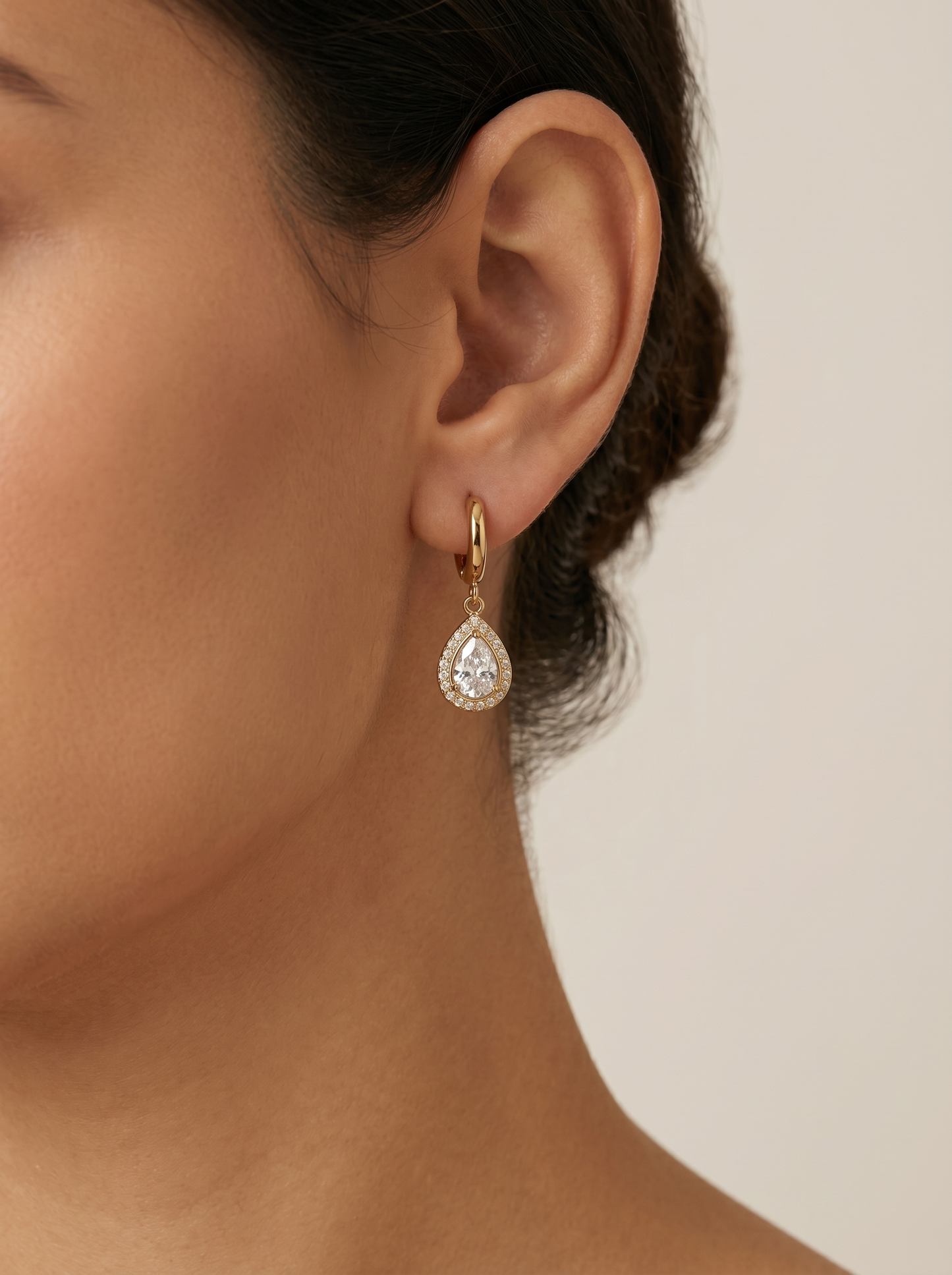 Boucles Gouttes