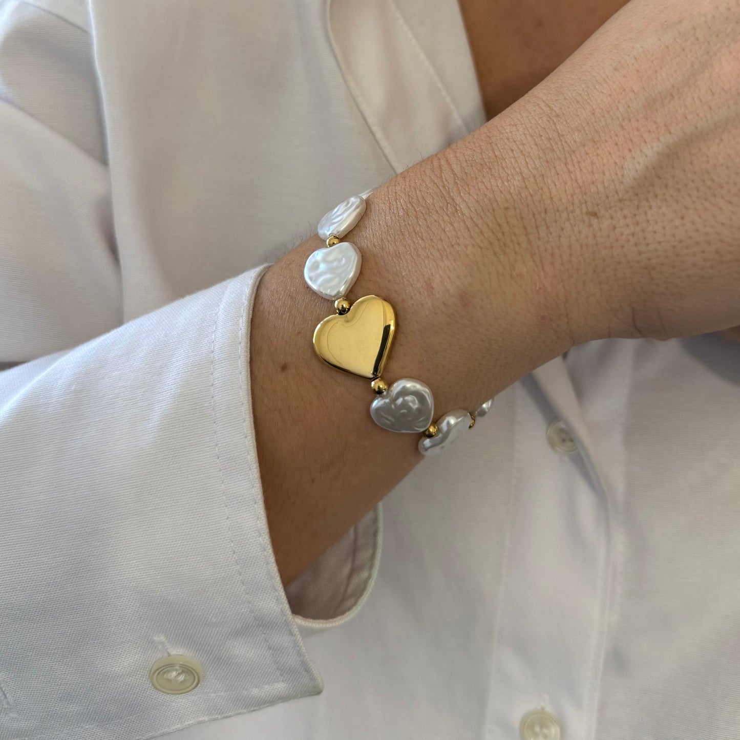 Toya - le bracelet
