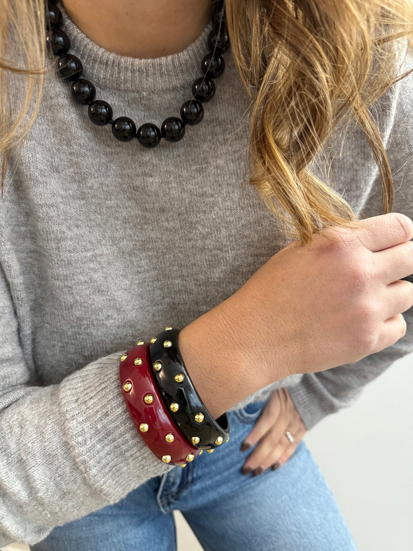 Bolas - plusieurs couleurs disponibles